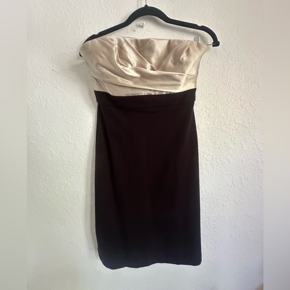 BCBGMaxAzria Dress size 2